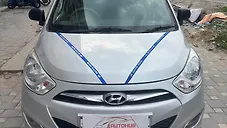 Used Hyundai i10 1.1L iRDE Magna Special Edition in Kolkata
