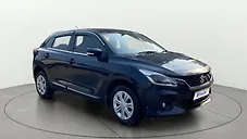 Used Maruti Suzuki Baleno Delta MT [2023-2025] in Patna