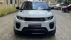 Used Land Rover Range Rover Evoque HSE in Bangalore