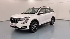 Used Mahindra XUV700 AX 7 Diesel MT 7 STR [2023-2024] in Lucknow
