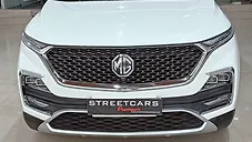 Used MG Hector Sharp 1.5 DCT Petrol [2019-2020] in Bangalore