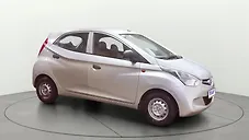 Used Hyundai Eon D-Lite + in Surat