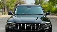 Used Mahindra Scorpio N Z8 S 2WD Diesel 2.2L Turbo Automatic 7 STR [2024-2026] in Delhi