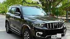 Used Mahindra Scorpio N Z8 S 2WD Diesel 2.2L Turbo Automatic 7 STR in Delhi