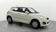 Used Maruti Suzuki Swift VXi [2014-2017] in Hyderabad