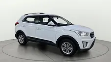 Used Hyundai Creta S Plus 1.4 CRDI in Mohali