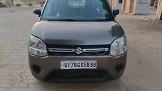 Used Maruti Suzuki Wagon R VXI 1.0 CNG [2022-2023] in Kanpur
