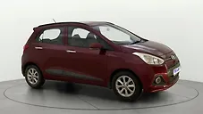 Used Hyundai Grand i10 Asta AT 1.2 Kappa VTVT [2013-2016] in Navi Mumbai