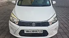 Used Maruti Suzuki Celerio VXi in Mumbai