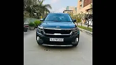 Used Kia Seltos HTX IVT 1.5 [2019-2020] in Ahmedabad