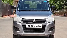 Used Maruti Suzuki Wagon R LXI CNG in Mumbai