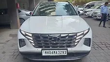 Used Hyundai Tucson Platinum 2.0 AT Petrol in Thane