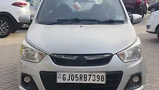 Used Maruti Suzuki Alto VXi AMT [2014-2018] in Surat
