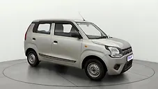 Used Maruti Suzuki Wagon R LXi 1.0 CNG in Delhi