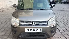 Used Maruti Suzuki Wagon R VXi 1.2 in Mumbai