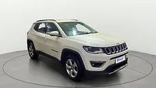 Used Jeep Compass Limited 1.4 Petrol AT in Surat