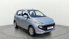 Used Hyundai Santro Sportz in Patna