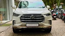 Used MG Gloster Savvy 4WD Diesel Turbo Automatic 6 STR in Pune