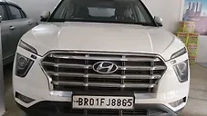 Used Hyundai Creta E 1.5 Diesel [2020-2022] in Patna