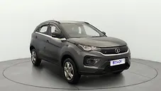Used Tata Nexon XMA (S) [2020-2023] in Lucknow