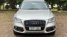 Used Audi Q5 3.0 TDI quattro Premium Plus in Bhopal