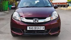 Used Honda Mobilio S Diesel in Nagpur