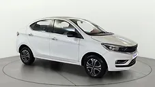 Used Tata Tigor XZ Plus CNG [2022-2023] in Delhi