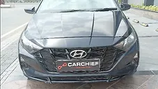 Used Hyundai Elite i20 Magna 1.2 MT [2020-2023] in Surat