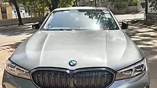 Used BMW 3-Series 320Ld M Sport [2023] in Indore