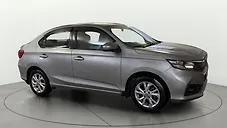 Used Honda Amaze 1.2 VX CVT Petrol [2019-2020] in Delhi