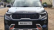 Used Kia Sonet HTX 1.5 in Nagpur