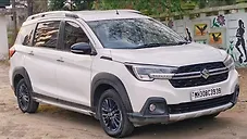 Used Maruti Suzuki XL6 Zeta MT Petrol in Nagpur