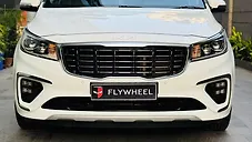 Used Kia Carnival Limousine Plus 7 STR in Kolkata