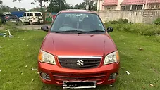 Used Maruti Suzuki Alto VXi in Kolkata