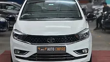 Used Tata Tigor XZ Plus CNG [2022-2023] in Mumbai