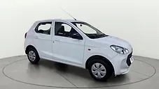 Used Maruti Suzuki Alto K10 VXi [2023-2024] in Mohali