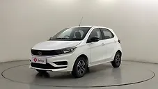 Used Tata Tiago XTA [2023-2025] in Bangalore