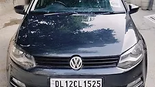Used Volkswagen Polo Highline Plus 1.5 (D) 16 Alloy in Delhi