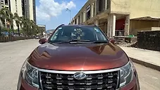 Used Mahindra XUV500 W5 [2018-2020] in Mumbai
