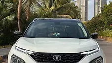 Used Tata Harrier XZA Plus Dual Tone in Mumbai