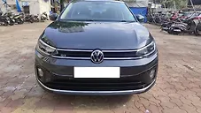 Used Volkswagen Virtus GT Plus 1.5 TSI EVO DSG in Mumbai