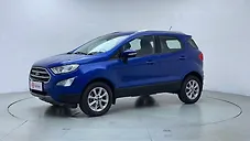 Used Ford Ecosport Titanium 1.5L Ti-VCT in Mumbai