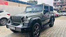 Used Mahindra Thar LX Hard Top Petrol MT 4WD in Guwahati