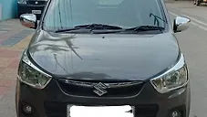 Used Maruti Suzuki Alto VXi in Hyderabad
