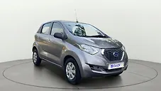 Used Datsun Redigo T(O) 1.0 AMT [2018-2019] in Jaipur