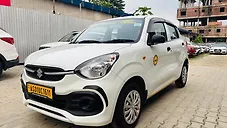 Used Maruti Suzuki Celerio VXi Petrol Manual in Guwahati