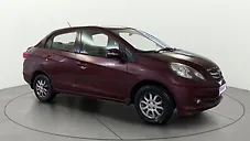 Used Honda Amaze 1.2 VX AT i-VTEC in Ghaziabad