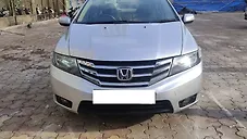 Used Honda City 1.5 V AT in Mumbai