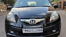Used Honda Brio V MT in Nagpur