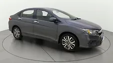 Used Honda City VX CVT in Ahmedabad